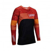 Джерси кроссовые LEATT JERSEY MOTO 4.5 ENDURO