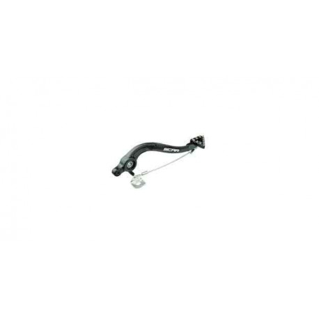 Педаль заднего тормоза Scar под мотоциклы Honda CRF250R CRF450R CRF250RX CRF450RX