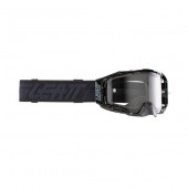 Очки Leatt Velocity 6.5 Stealth Light Grey 58% 8024070210 Очки Leatt Velocity 6.5 Stealth Light Grey 58% 8024070210