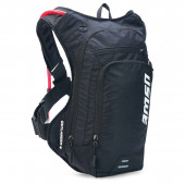 Рюкзак-гидропак USWE OUTLANDER 9L Hydration Pack (3L), Carbon Black Рюкзак-гидропак USWE OUTLANDER 9L Hydration Pack (3L), Carbon Black