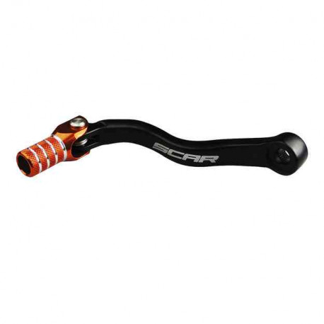 Лапка переключения передач Scar под мотоциклы KTM 250-300SX, EXC 94-16, 250SX-F, EXC-F 06-10