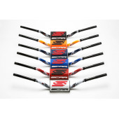 Руль SCAR HANDLEBAR O2 Ø28.6 (1 1/8) Руль SCAR HANDLEBAR O2 Ø28.6 (1 1/8)