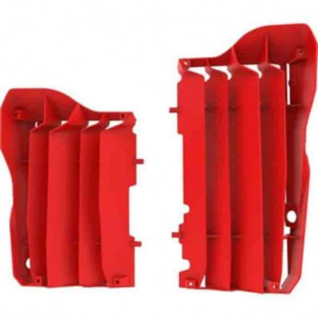 Жалюзи радиатора Polisport под мотоцикл Honda CRF450R-RX 2017-19