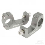 Крепление для защиты рук ZETA Armor U-Clamp 1-1/8 (28.6mm)
