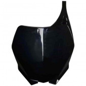 Щиток переднего номера Polisport под мотоциклы Yamaha YZ125-250 2005-14, YZ250F-450F 2005-09