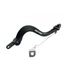 Педаль заднего тормоза Scar под мотоциклы Kawasaki KX250 KX450 KX250F KX450F
