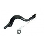 Педаль заднего тормоза Scar под мотоциклы Kawasaki KX250 KX450 KX250F KX450F