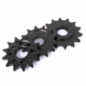 Звезда передняя DDRC под мотоциклы 428-13T KLX125,D-Tracker125