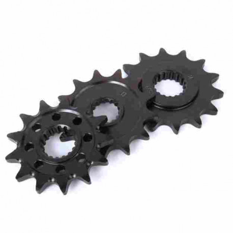 Звезда передняя DDRC под мотоциклы 428-13T KLX125,D-Tracker125