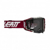 Очки Leatt Velocity 6.5 News Light Grey 58% 8021700260 Очки Leatt Velocity 6.5 News Light Grey 58% 8021700260