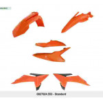 Комплект пластика Acerbis для мотоциклов KTM SX 85 2025-27