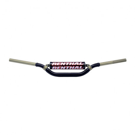 Руль алюминиевый RENTHAL TWINWALL MX/Enduro