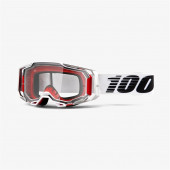 Очки 100% Armega Goggle Lightsaber / Clear Lens (50700-355-02) Очки 100% Armega Goggle Lightsaber / Clear Lens (50700-355-02)
