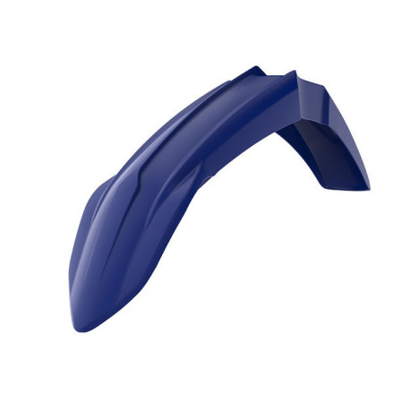 Переднее крыло Polisport amaha YZ450F 2018-, YZ250F 2019-