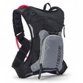 Рюкзак-гидропак USWE RAW 3L Dirt Biking Hydration Pack (2L), Carbon Black Рюкзак-гидропак USWE RAW 3L Dirt Biking Hydration Pack (2L), Carbon Black