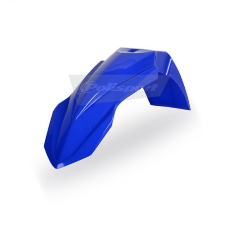 Переднее крыло Polisport Yamaha YZ250F 2010-18, YZ450F 2010-17, YZ125-250 2015->