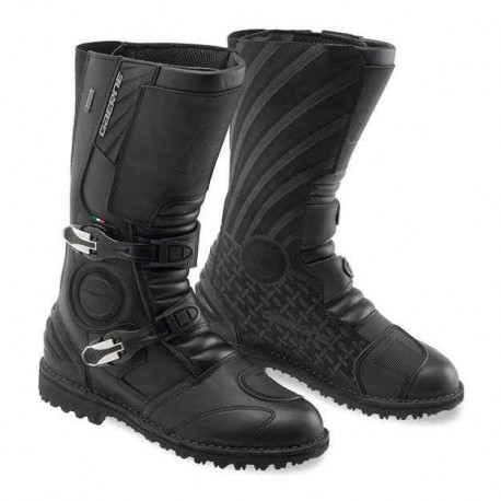 Мотоботы  GAERNE MIDLAND GORE-TEX