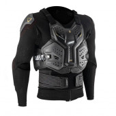 Защита тела Leatt Body Protector 6.5 Graphene Защита тела Leatt Body Protector 6.5 Graphene