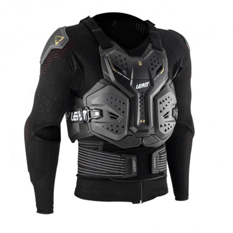 Защита тела Leatt Body Protector 6.5 Graphene