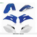 Комплект пластика Acerbis для мотоцикла YAMAHA YZ 250 F,YZ 450 F 2006-2009