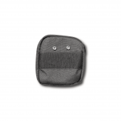 Карман на рюкзак USWE Buddy 40L, Modular Dual Storage Pouch, Black Карман на рюкзак USWE Buddy 40L, Modular Dual Storage Pouch, Black