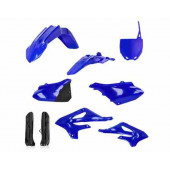 Полный комплект пластика Acerbis для мотоциклов YAMAHA YZ 85 2022-2027