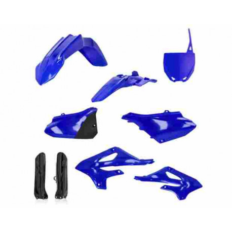 Полный комплект пластика Acerbis для мотоциклов YAMAHA YZ 85 2022-2027