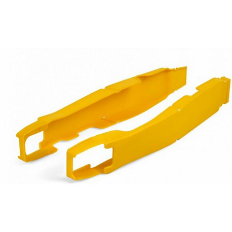 Защита маятника Polisport HQV TC, FC, TE, FE 2014->-1