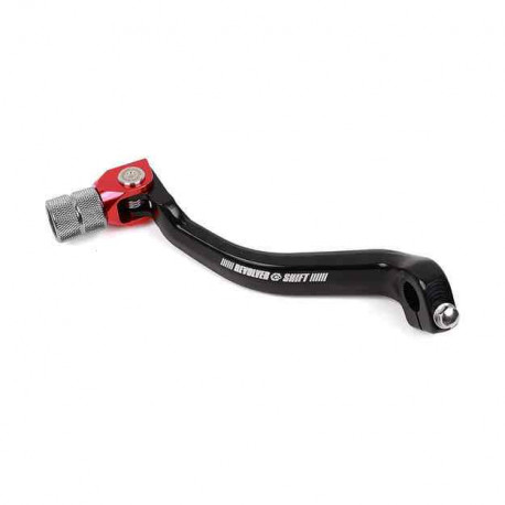 Лапка переключения ZETA Revolver под мотоциклы GASGAS MC450F 21->, MC450F 21->