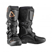 Мотоботы Leatt Boot 8.5 ADV HydraDri
