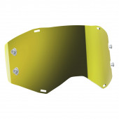 Линза Prospect SGL WKS yellow chrome afc works Линза Prospect SGL WKS yellow chrome afc works