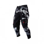 Штаны кроссовые Leatt Pant Moto 4.5 HydraDri
