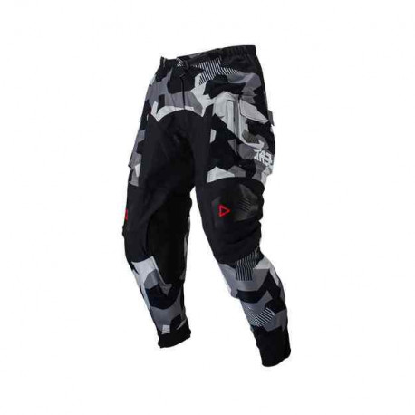 Штаны кроссовые Leatt Pant Moto 4.5 HydraDri