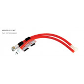Набор для гидропака Leatt Helmet Hands Free Kit 700034040 Набор для гидропака Leatt Helmet Hands Free Kit 700034040