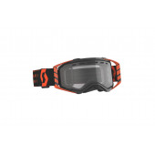 Очки SCOTT Prospect Enduro orange black/clear