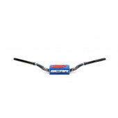 Руль Scar O2 Ø28.6 (1 1/8) Mcgrath-Short Style KTM