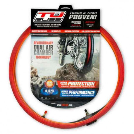 Тублисс NUETECH Tubliss 21" (1.6)