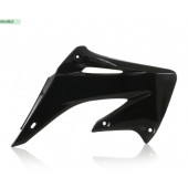 Обтекатели радиатора ACERBIS для мотоцикла HONDA 50 DERAPAGE COMPETITION 2003-05/CR 125 R 2T 2002-07/CR 250 R 2T 2001-2007/CRE 125 R 2T 2000-06/CRE 250 F 2001-06/CRE 250 R 2T 2002-06/ CRE 50 BAJA 2003-05/CRE 50 SIX 2003-05