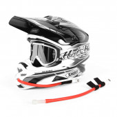 Набор для гидропака USWE Helmet Handsfree Kit / With Drink Tube Набор для гидропака USWE Helmet Handsfree Kit / With Drink Tube