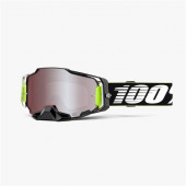 Очки 100% Armega Racr / Hiper Silver Mirror Lens (50721-404-04) Очки 100% Armega Racr / Hiper Silver Mirror Lens (50721-404-04)