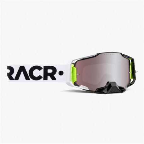 Очки 100% Armega Racr / Hiper Silver Mirror Lens (50721-404-04)-2