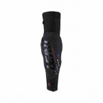 Детская защита локтя Leatt 3DF 5.0 Evo Mini Black V26