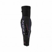 Детская защита локтя Leatt 3DF 5.0 Evo Mini Black V26