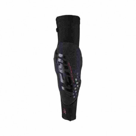 Детская защита локтя Leatt 3DF 5.0 Evo Mini Black V26