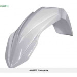 Переднее крыло ACERBIS для мотоцикла YAMAHA  WR 125 2T 2015-21/WR 250 2T 2015-19/WR 250 F 2012-19/WR 450 F 2012-18/YZ 125-250 2015-21/YZ 250 F 2010-18/YZ 450 F 2010-17