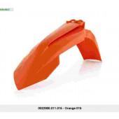 Переднее крыло ACERBIS для мотоцикла KTM SX 85 2018-2027/GAS GAS MC 85 2021-2024