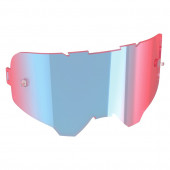 Линза Leatt Iriz Blue UltraContrast Lens 26% (8019100073) Линза Leatt Iriz Blue UltraContrast Lens 26% (8019100073)