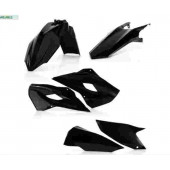 Комплект пластика Acerbis для мотоцикла HUSQVARNA FC 250-450 TC 125 2014-2015/TC 250 2014-2016