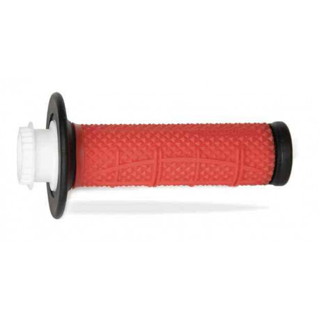 Грипсы Progrip 809 + 7 различных крепежей тросика