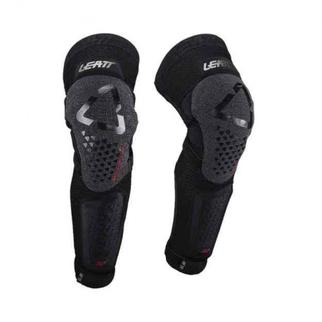 наколенники LEATT Knee Guard 3DF 5.0 Evo EXT